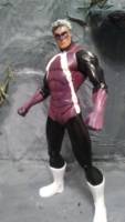 Black Jack (Marvel Legends) Custom Action Figure