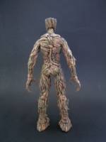 Groot mcu (Marvel Universe) Custom Action Figure