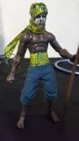 Tetu (Marvel Legends) Custom Action Figure