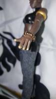 Ororo Munroe (AKA: Storm) (Marvel Legends) Custom Action Figure