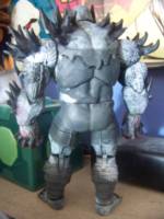 devastator (Marvel Legends) Custom Action Figure