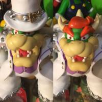 Bowser (Nintendo) Custom Action Figure