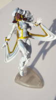 Storm (Jim Lee suit) (Marvel Legends) Custom Action Figure