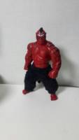 naver webtoon tiger brother-mukeo (Anime) Custom Action Figure [naver webtoon tiger brother-mukeo]