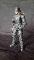 Daredevil (Netflix Season 1) (Marvel) Custom Action Figure