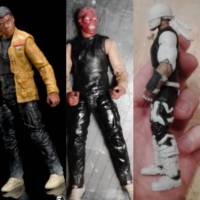 Daredevil (Netflix Season 1) (Marvel) Custom Action Figure