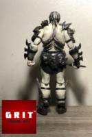 Bolg (Hobbit) Custom Action Figure