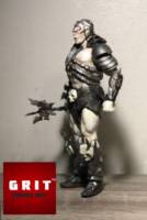 Bolg (Hobbit) Custom Action Figure
