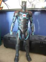 murder machine (Marvel Legends) Custom Action Figure