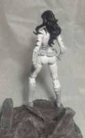 white tiger (Marvel) Custom Action Figure