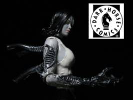 Eloise (Aliens) Custom Action Figure