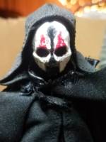 Darth Nihilus (Star Wars) Custom Action Figure