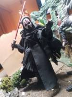 Darth Nihilus (Star Wars) Custom Action Figure