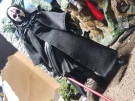 Darth Nihilus (Star Wars) Custom Action Figure