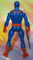 Hellfire Club Soldier (Marvel Legends) Custom Action Figure