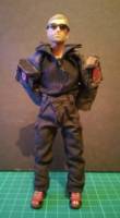AT Spec Ops (G.I. Joe) Custom Action Figure