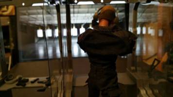 AT Spec Ops (G.I. Joe) Custom Action Figure