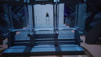 Shooting Range (G.I. Joe) Custom Diorama / Playset