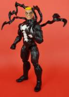 Venom (Marvel Legends) Custom Action Figure