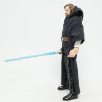 Luke Skywalker (Jedi Projection) (Star Wars) Custom Action Figure