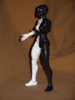 Schism (Marvel Legends) Custom Action Figure