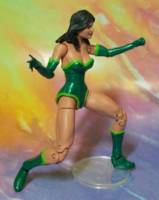 Sersi (Marvel Legends) Custom Action Figure