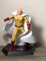 One PUnch Man (Marvel Legends) Custom Action Figure