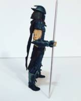 the Shredder (Teenage Mutant Ninja Turtles) Custom Action Figure