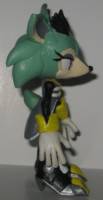Clove the Pronghorn (Sonic) Custom Action Figure