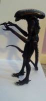 Xenomorph Runner-Warrior (Aliens) Custom Action Figure
