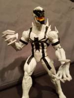 Anti-Venom (Marvel Legends) Custom Action Figure