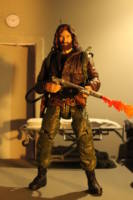 R.J. MacReady (Thing) Custom Action Figure