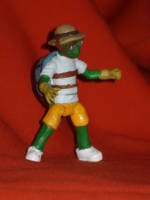 Bentley (Marvel Legends) Custom Action Figure