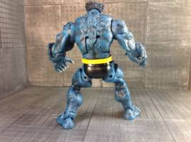 Beast (Marvel Legends) Custom Action Figure
