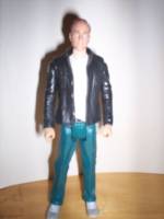 Phil Coulson, Director of SHIELD (Marvel Legends) Custom Action Figure