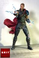 Thor Ragnarok (Marvel Legends) Custom Action Figure