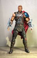 Thor Ragnarok (Marvel Legends) Custom Action Figure