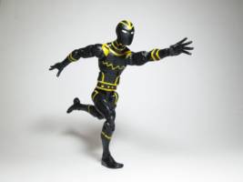 Living Laser New Marvel Legends (Marvel Legends) Custom Action Figure