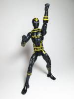 Living Laser New Marvel Legends (Marvel Legends) Custom Action Figure
