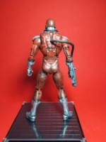 Chemistro Modern Marvel Legends (Marvel Legends) Custom Action Figure