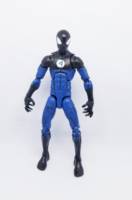 Fantastic Four Deadpool Wolverine Colossus Spiderman (Marvel Legends) Custom Action Figure
