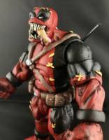 VenomPool (Marvel Legends) Custom Action Figure