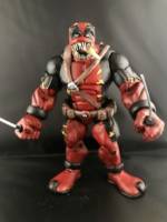 VenomPool (Marvel Legends) Custom Action Figure