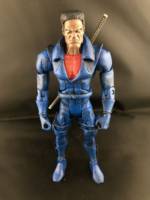 Blade (Marvel Legends) Custom Action Figure