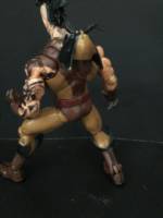 Daken -Dark Wolverine (Marvel Legends) Custom Action Figure