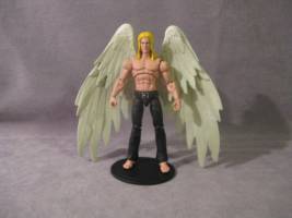 Angel (Marvel Universe) Custom Action Figure