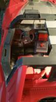 WARTHOG ATV Adventure Team (G.I. Joe) Custom Vehicle