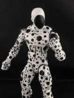 The Spot (Marvel Legends) Custom Action Figure