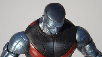 Colossus (Deadpool movie) (Marvel Legends) Custom Action Figure
