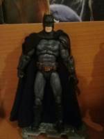 Batman 3.75 v2 (DC Infinite Heroes) Custom Action Figure